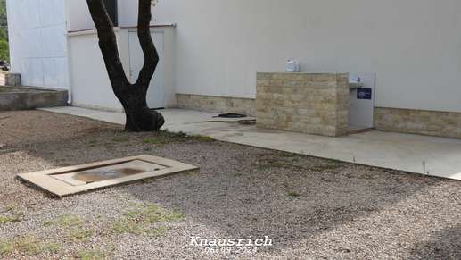 Ajout d'une photo à un emplacement