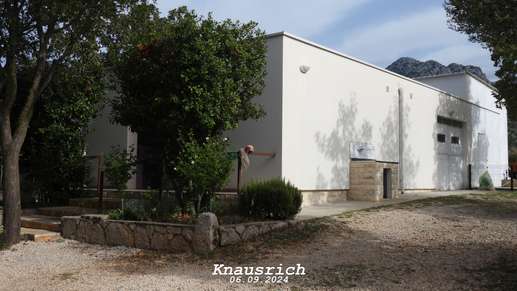Ajout d'une photo à un emplacement