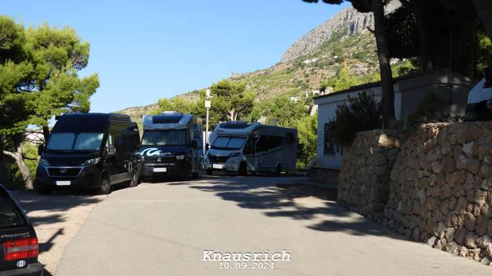 Autocamp Sirena