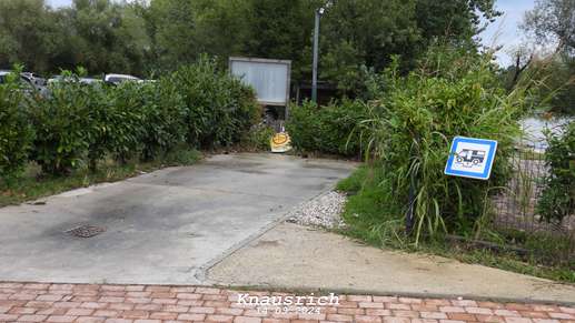 Ajout d'une photo à un emplacement