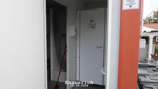 Ajout d'une photo à un emplacement