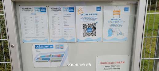 Ajout d'une photo à un emplacement