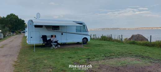 Ajout d'une photo à un emplacement