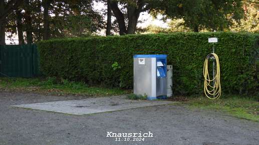 Ajout d'une photo à un emplacement