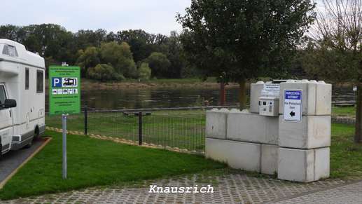 Ajout d'une photo à un emplacement