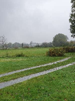 Een foto toegevoegd aan een locatie