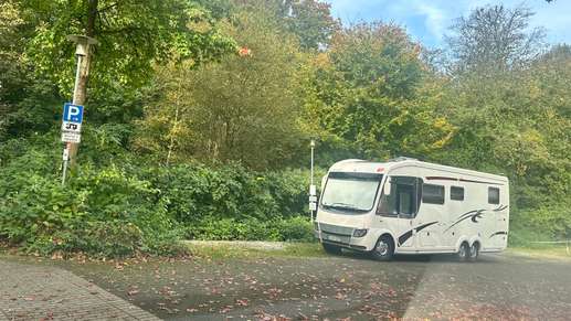 Een foto toegevoegd aan een locatie