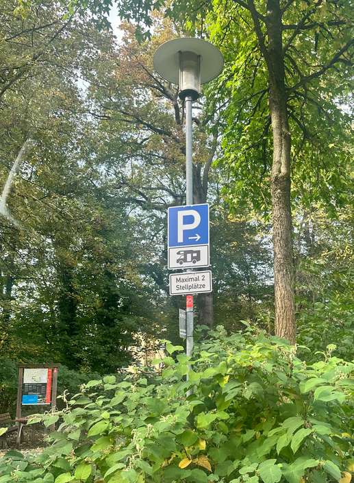 Een foto toegevoegd aan een locatie