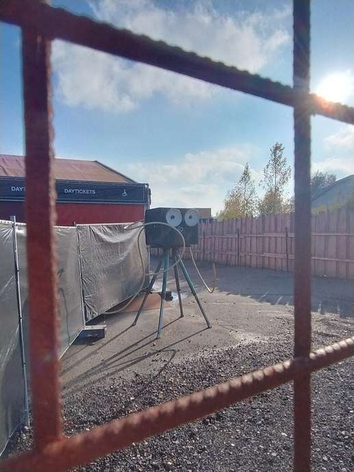 Aggiunta una foto a una posizione