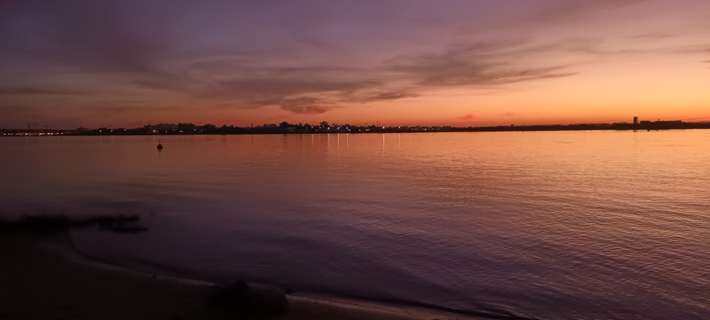 Camperplaats Ayamonte 