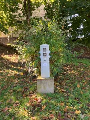 Ajout d'une photo à un emplacement