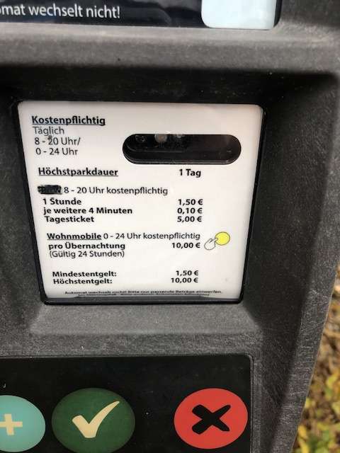 Einem Ort wurde ein Foto hinzugefügt