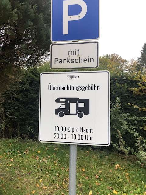 Einem Ort wurde ein Foto hinzugefügt