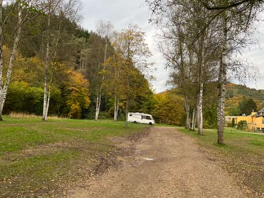 Added a photo to a location