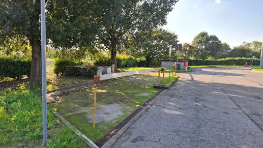 Een foto toegevoegd aan een locatie