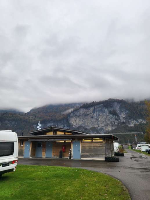 Added a photo to a location