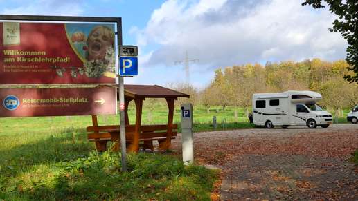 Ajout d'une photo à un emplacement