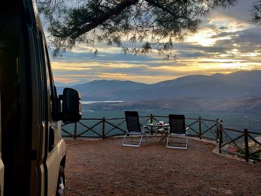 Aggiunta una foto a una posizione