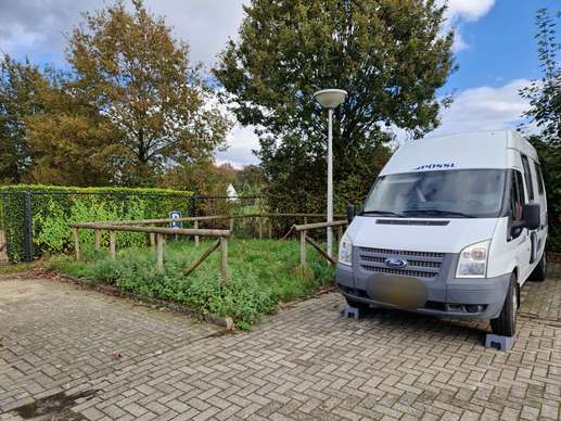 Einem Ort wurde ein Foto hinzugefügt