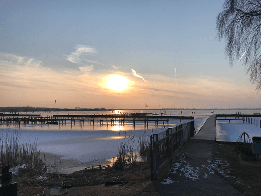 Added a photo to a location