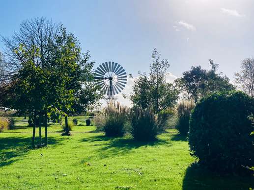 Een foto toegevoegd aan een locatie