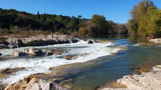 Added a photo to a location