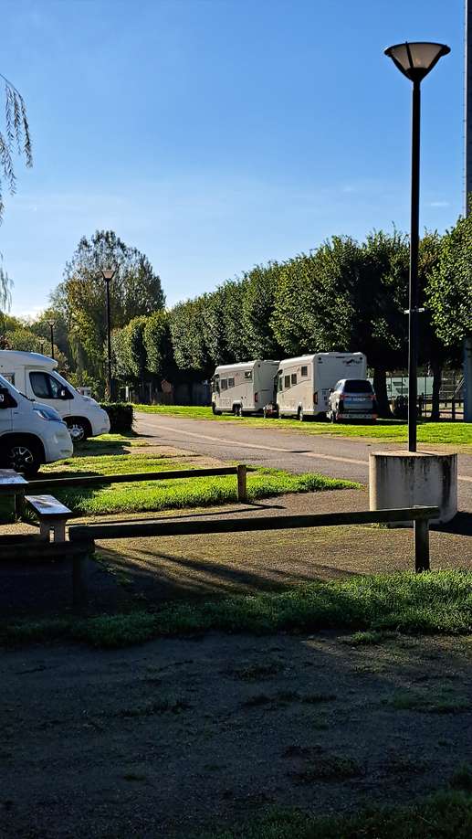 Een foto toegevoegd aan een locatie
