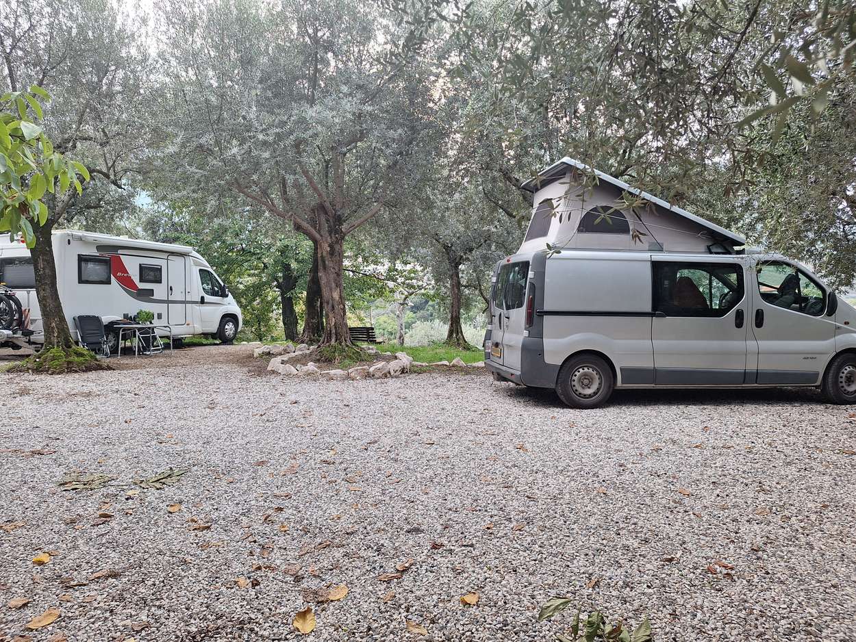 Agriturismo Casa Scola Gragnano