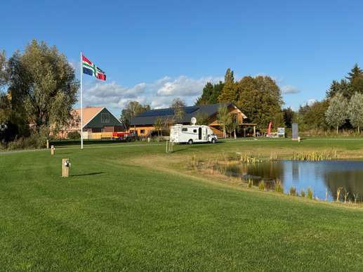 Een foto toegevoegd aan een locatie
