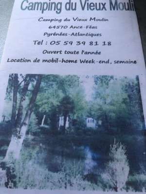 Ajout d'une photo à un emplacement