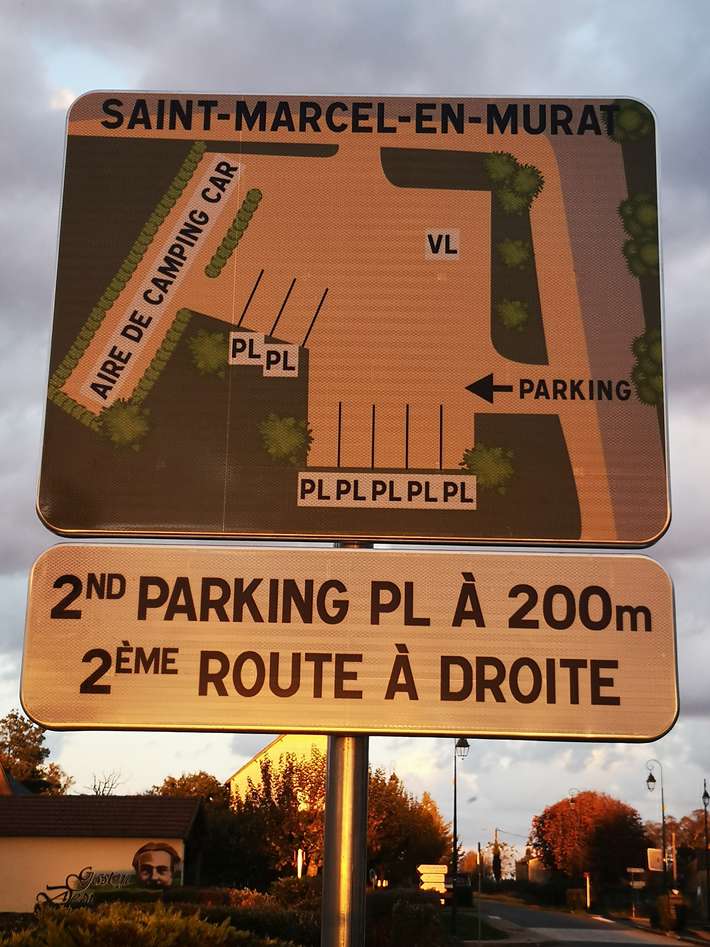 Aire Municipale