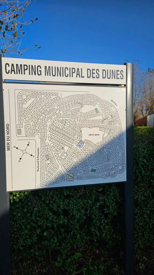 Ajout d'une photo à un emplacement