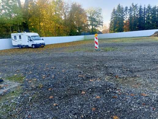 Einem Ort wurde ein Foto hinzugefügt