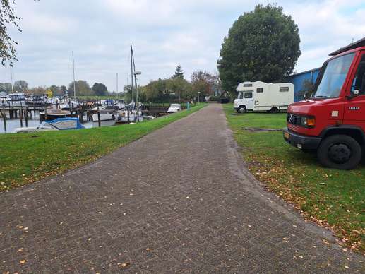 Added a photo to a location