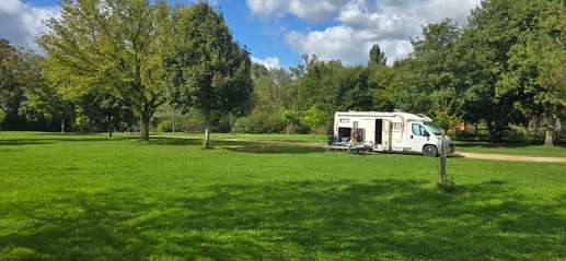 Added a photo to a location