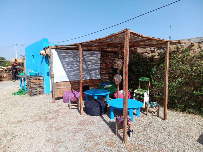 Val-Abdo Farm