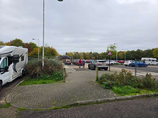 Ajout d'une photo à un emplacement