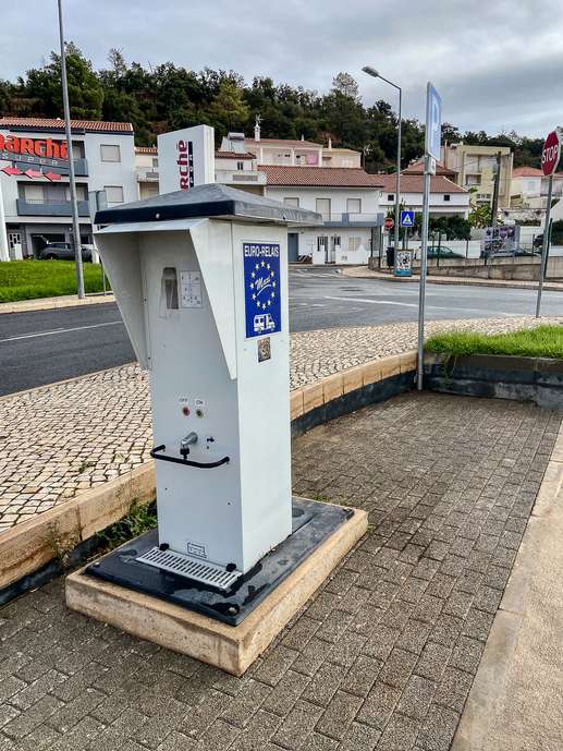 Ajout d'une photo à un emplacement