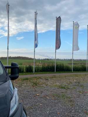 Golfpark Hufeisensee