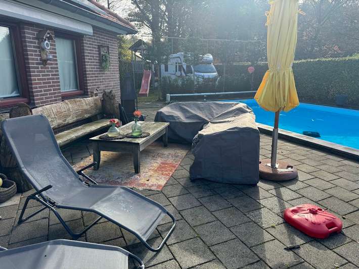 Camperplaats ‘t Dekske