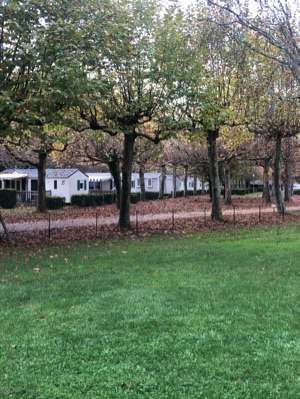 Camping municipal du Méridien