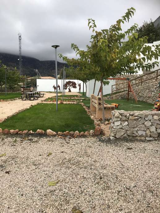 Added a photo to a location