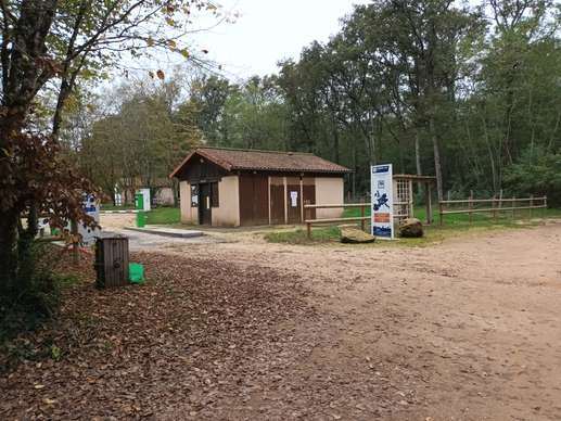 Einem Ort wurde ein Foto hinzugefügt