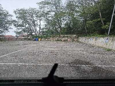 Een foto toegevoegd aan een locatie
