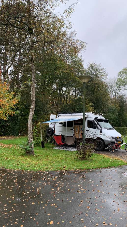 Einem Ort wurde ein Foto hinzugefügt