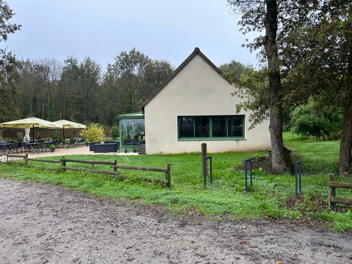 Parking La Rigolette