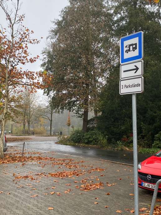 Added a photo to a location