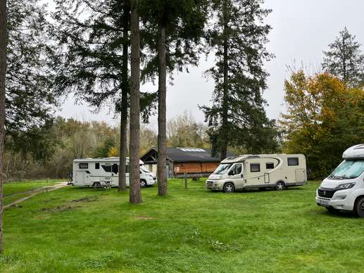 Added a photo to a location