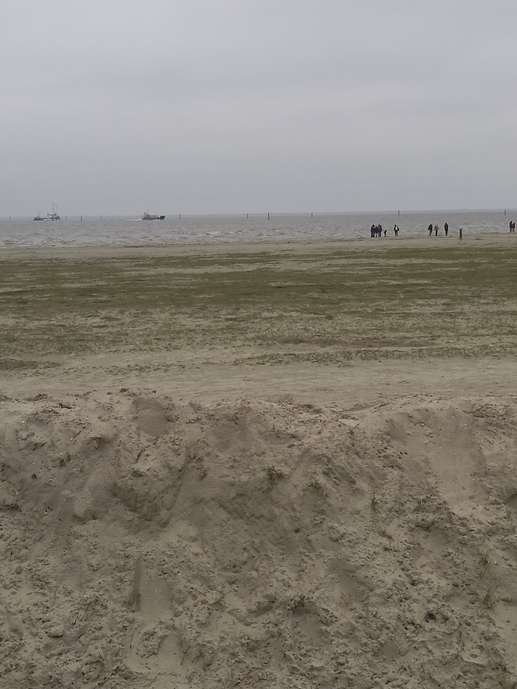 Een foto toegevoegd aan een locatie