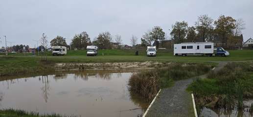 Een foto toegevoegd aan een locatie